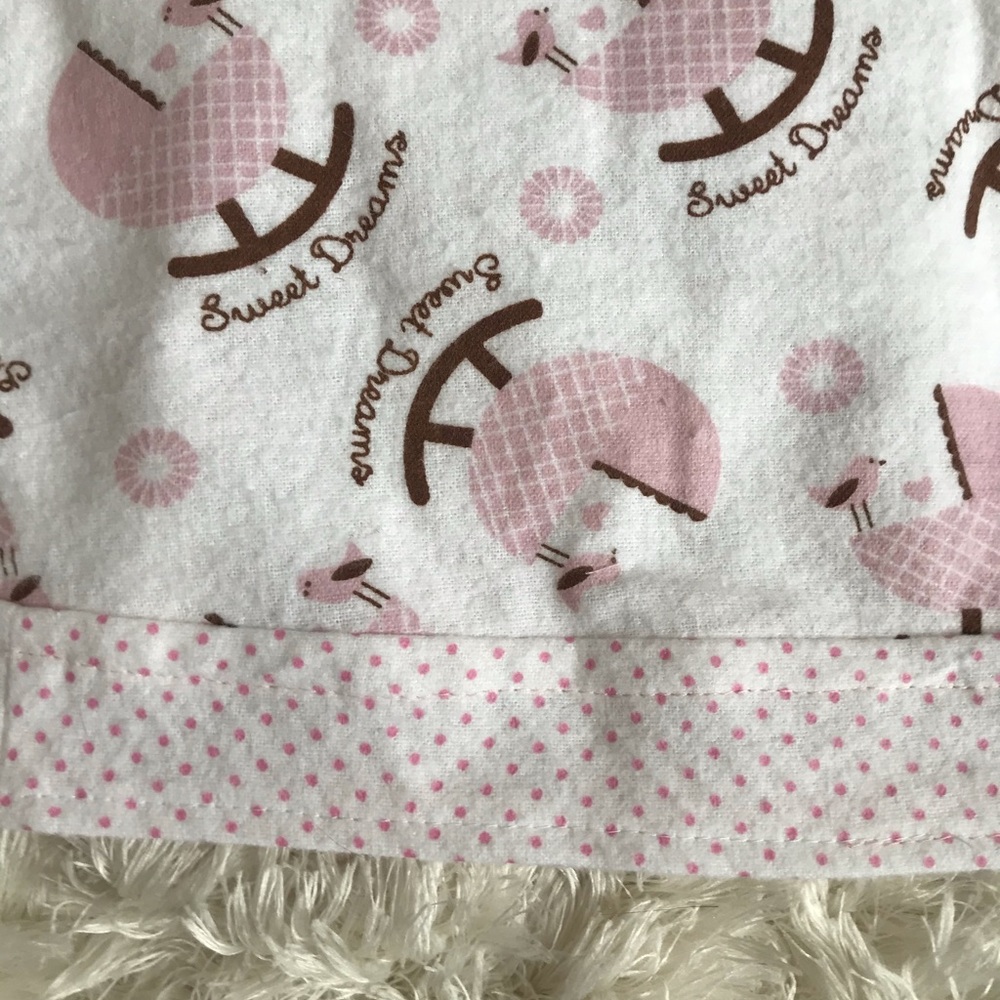 Handmade Nightgown - Picture 2 of 3